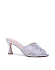 Marisol Diamante Mules