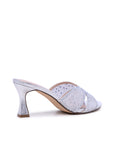 Marisol Diamante Mules