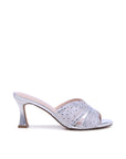 Marisol Diamante Mules