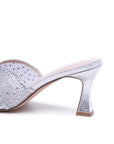 Marisol Diamante Mules
