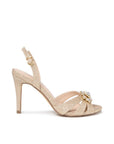 Melora Stiletto Heel Sandals