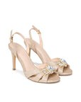 Melora Stiletto Heel Sandals