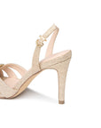 Melora Stiletto Heel Sandals