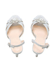 Melora Stiletto Heel Sandals