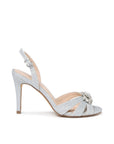 Melora Stiletto Heel Sandals