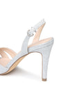 Melora Stiletto Heel Sandals