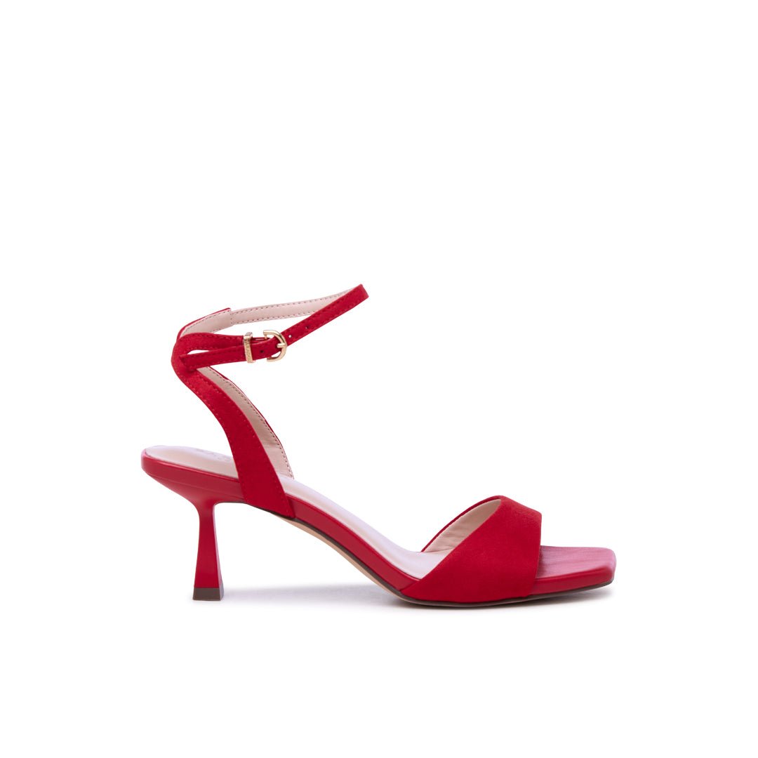 Melrose Heeled Sandals