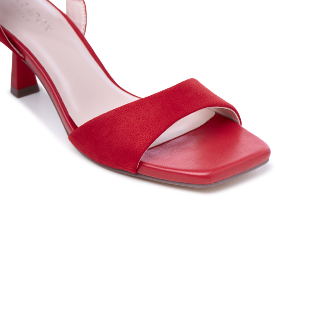 Melrose Heeled Sandals