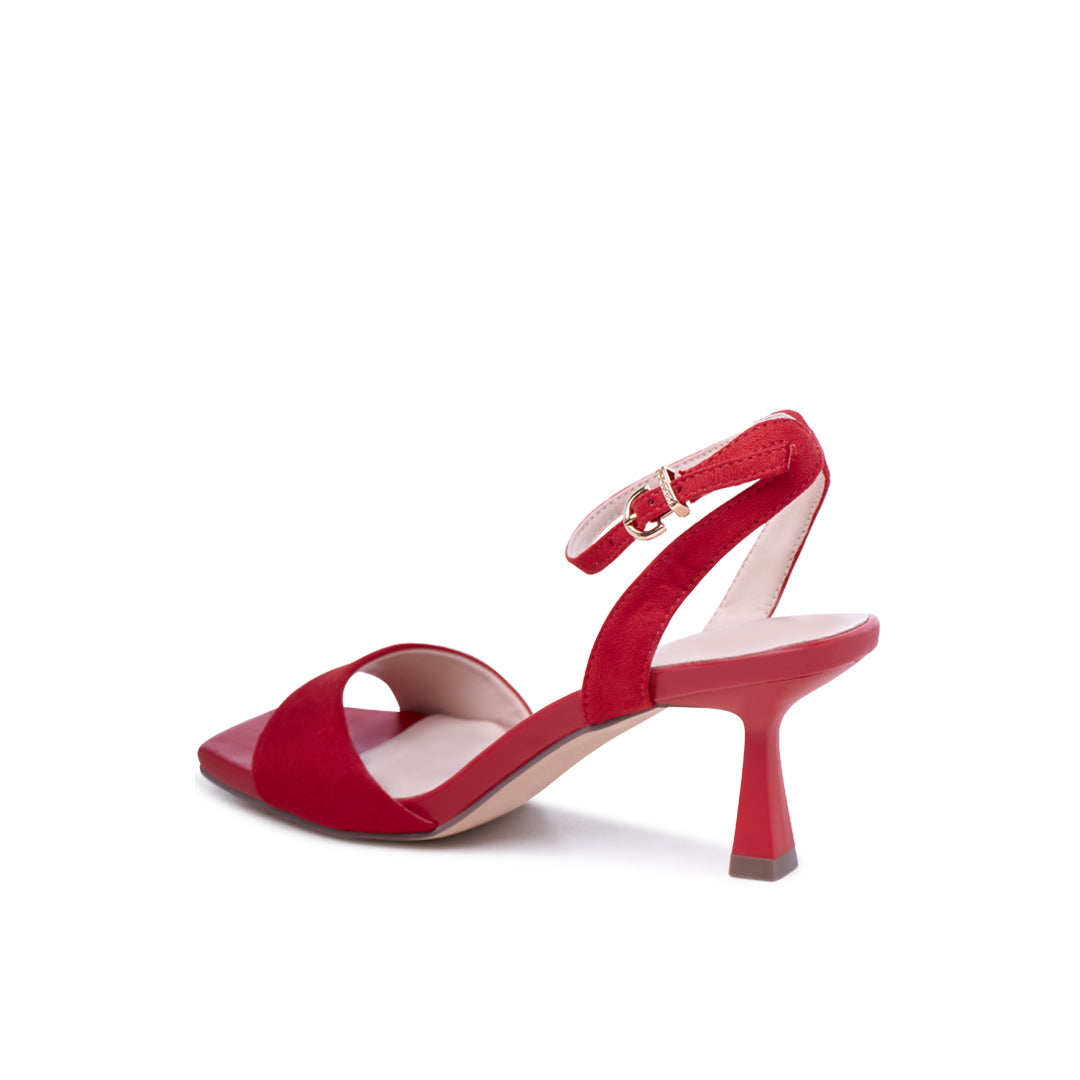 Melrose Heeled Sandals