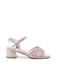 Minerva Heeled Sandals