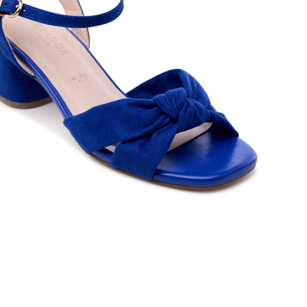 Nalani Wide Fit Sandals