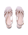 Navina Wide Fit Sandals