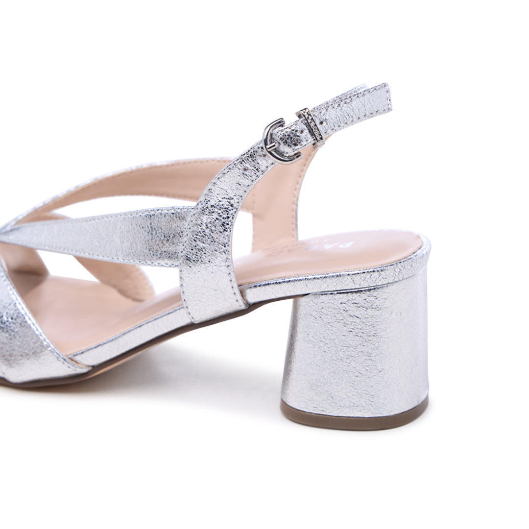 Navina Wide Fit Sandals