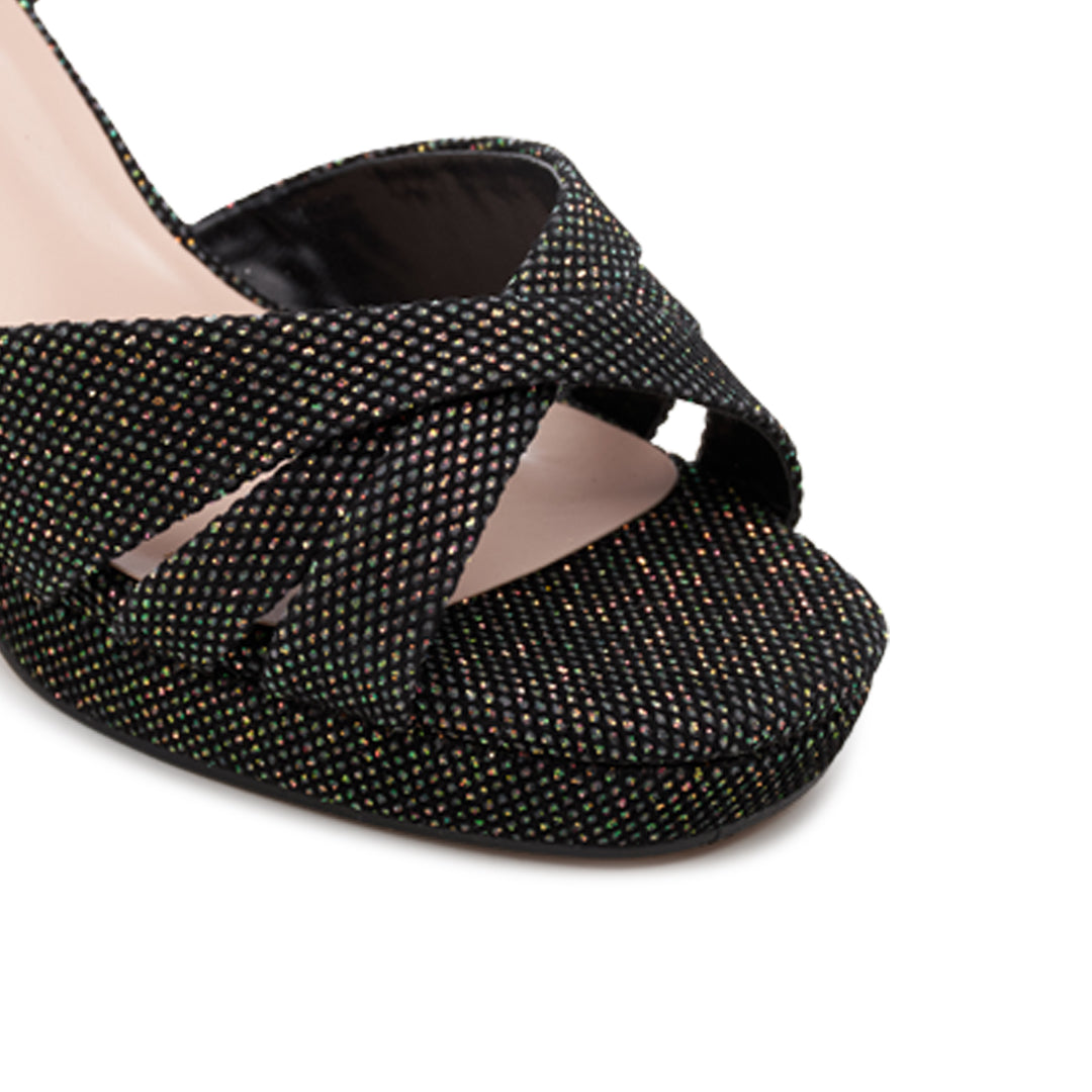 Navarra Wide Fit Sandals