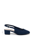 Giulietta Wide Fit Slingback Shoe