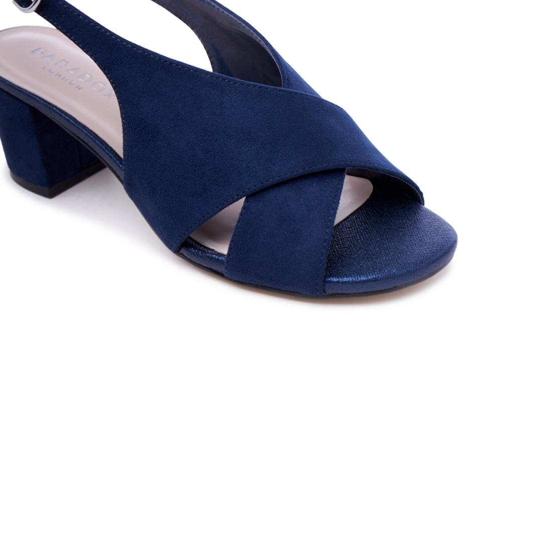 Neroli Wide Fit Sandals