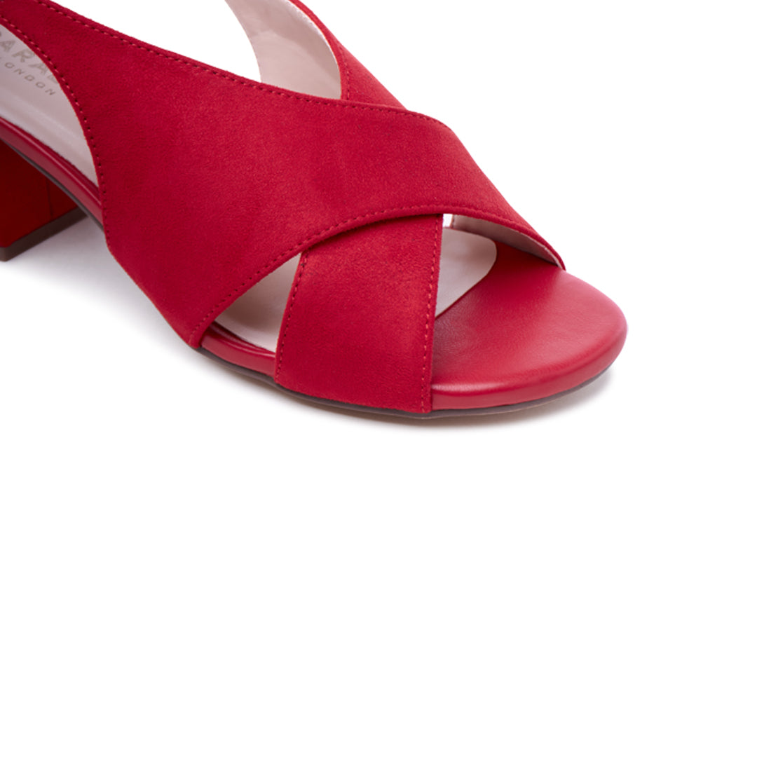 Neroli Wide Fit Sandals