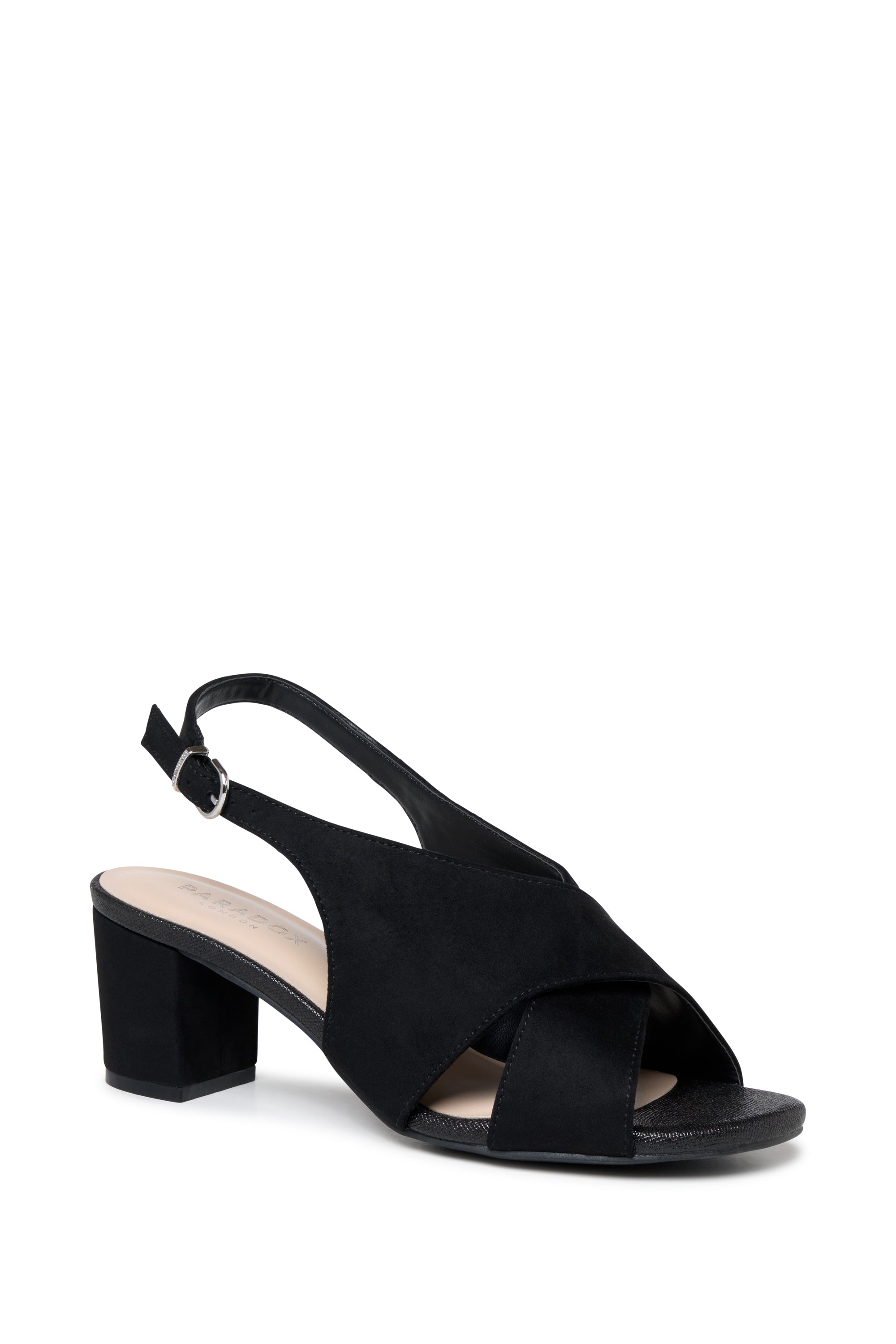 Neroli Wide Fit Sandals