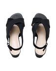 Neroli Wide Fit Sandals