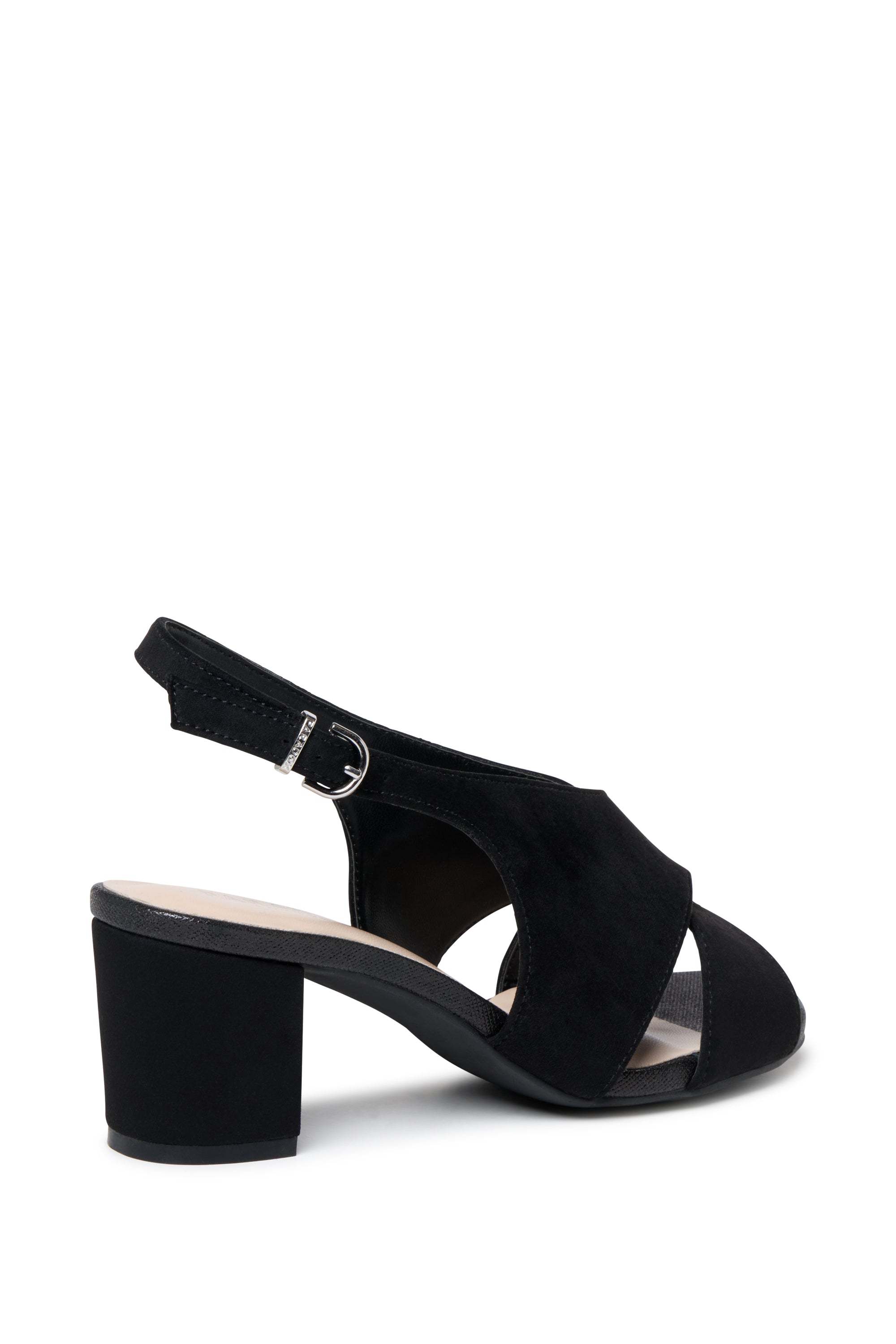 Neroli Wide Fit Sandals