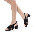 Neroli Wide Fit Sandals