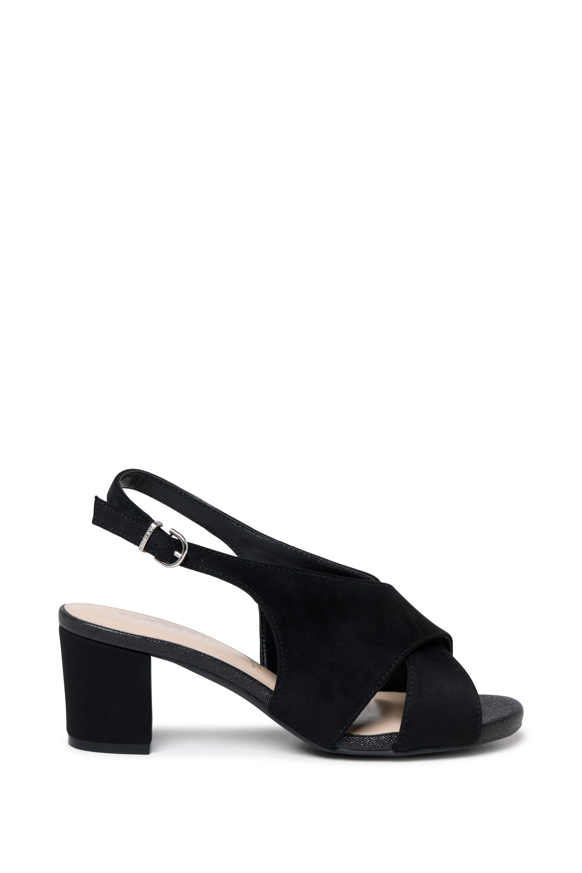 Neroli Wide Fit Sandals