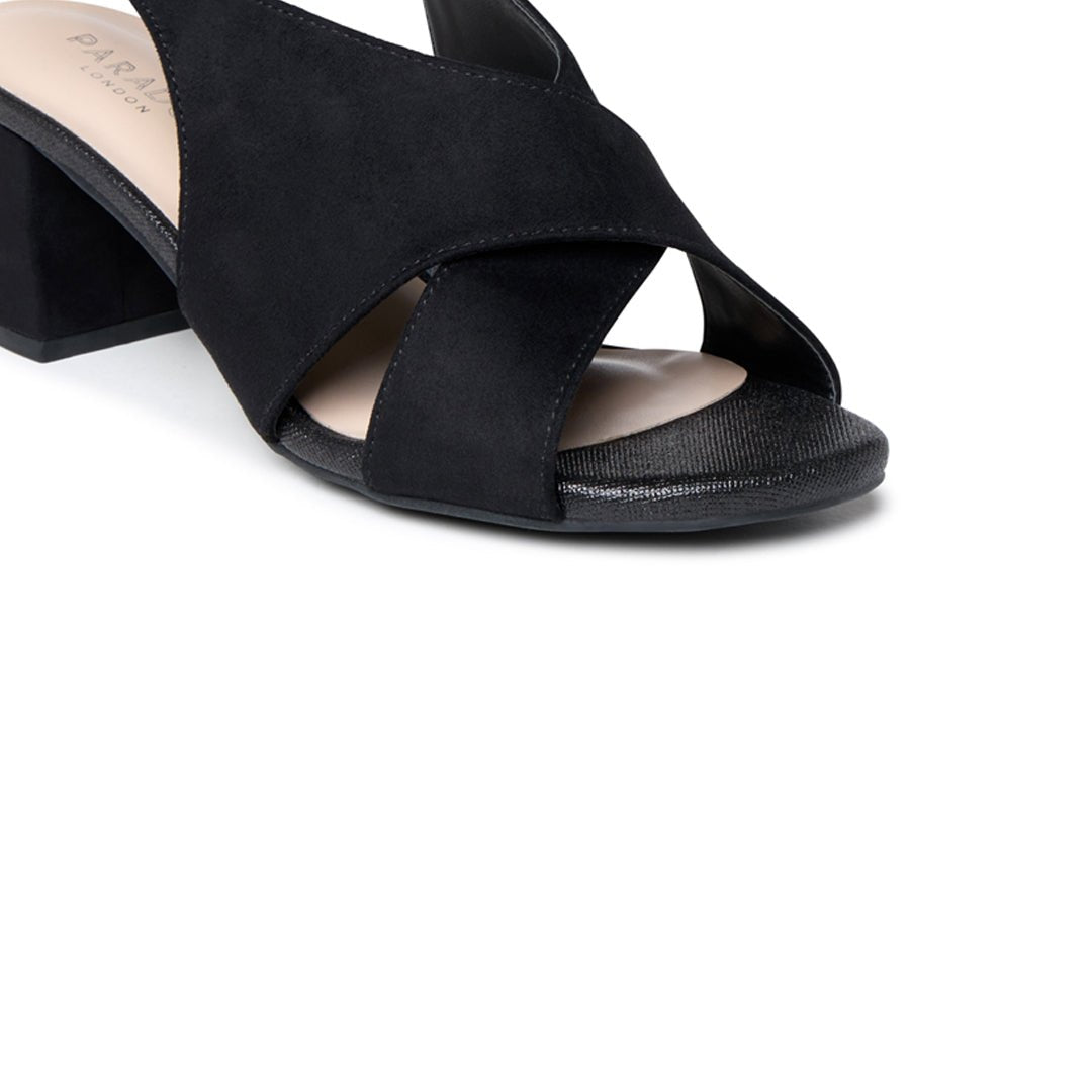 Neroli Wide Fit Sandals