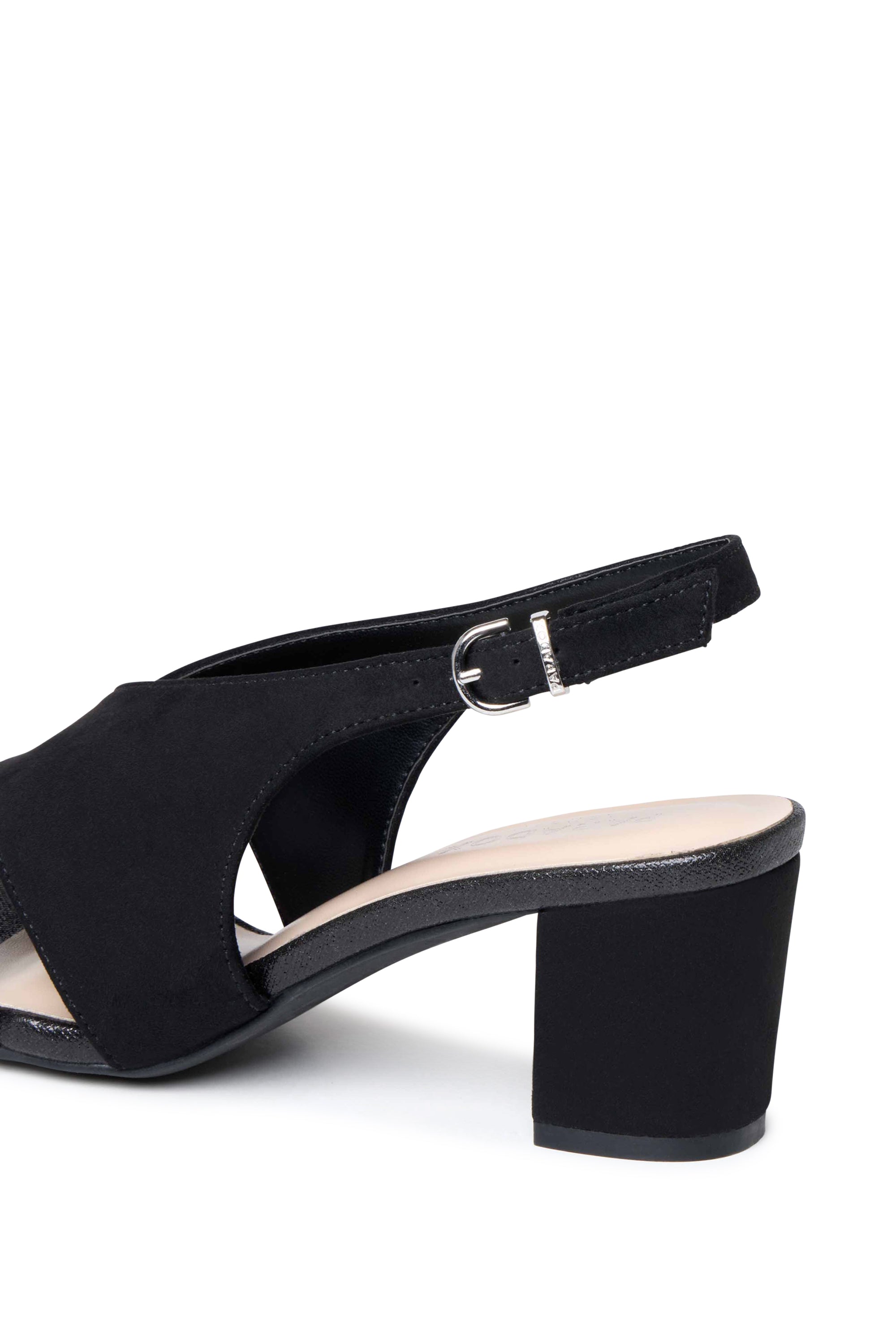 Neroli Wide Fit Sandals