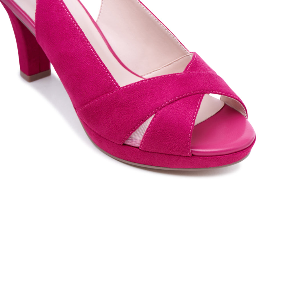 Niara Wide Fit Sandals