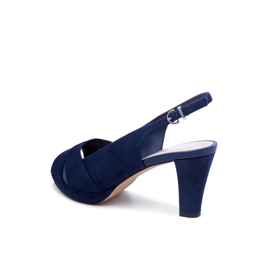 Niara Wide Fit Sandals