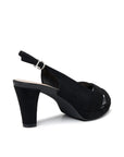 Niara Wide Fit Sandals