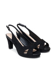 Niara Wide Fit Sandals