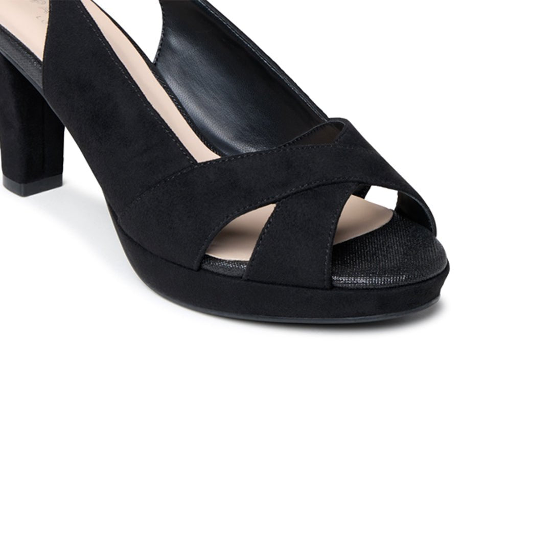 Niara Wide Fit Sandals