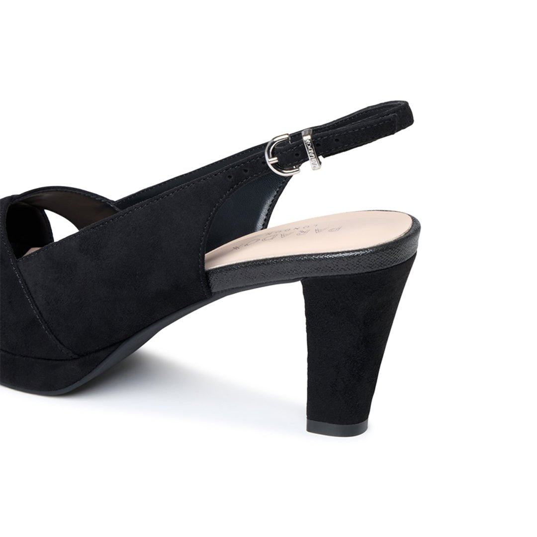 Niara Wide Fit Sandals