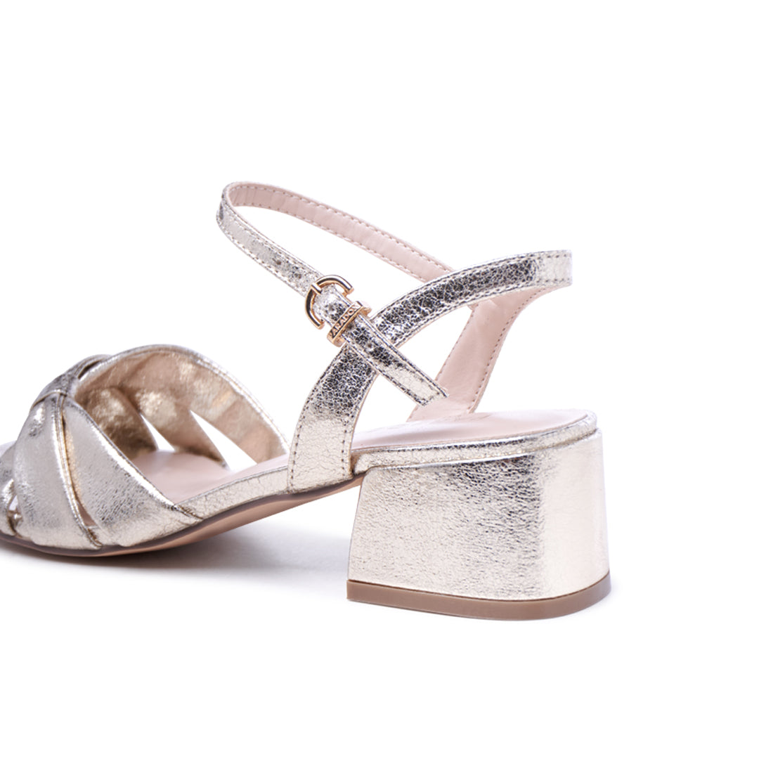 Nirvani Wide Fit Sandals