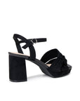 Nola Wide Fit Platform Sandals
