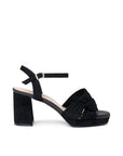 Nola Wide Fit Platform Sandals