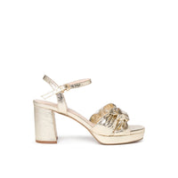 Block Heels
