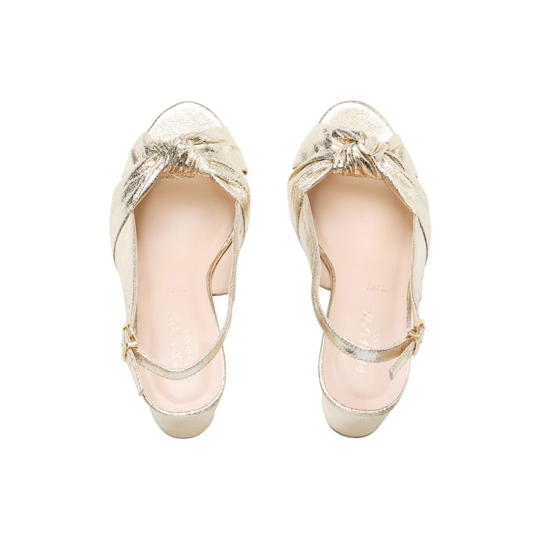 Noreen Wide Fit Sandals