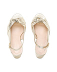 Noreen Wide Fit Sandals