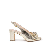 Heeled Sandals