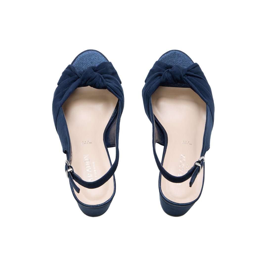 Noreen Wide Fit Sandals