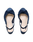 Noreen Wide Fit Sandals