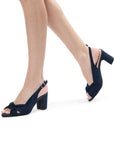Noreen Wide Fit Sandals
