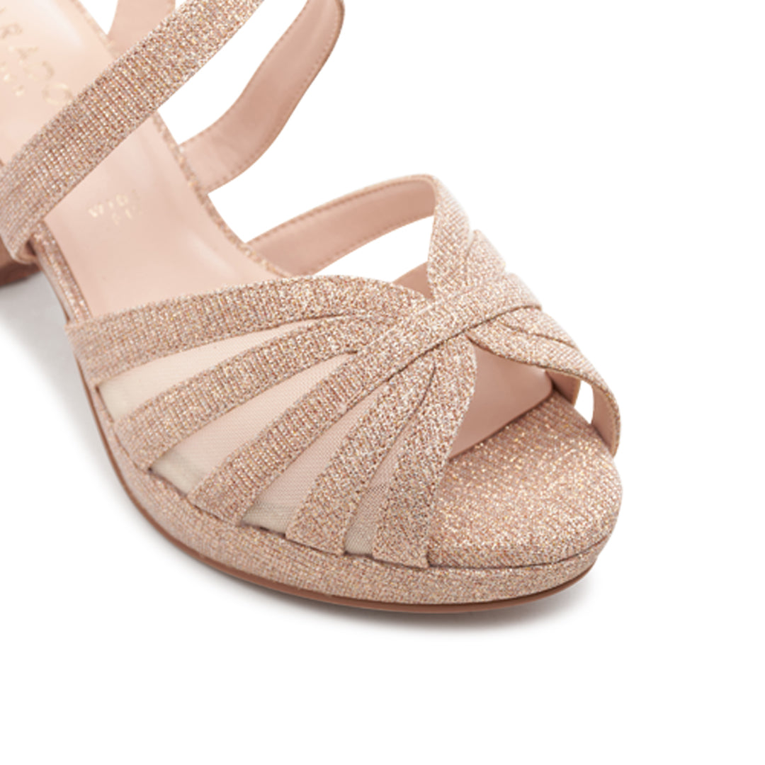 Norma Wide Fit Sandals