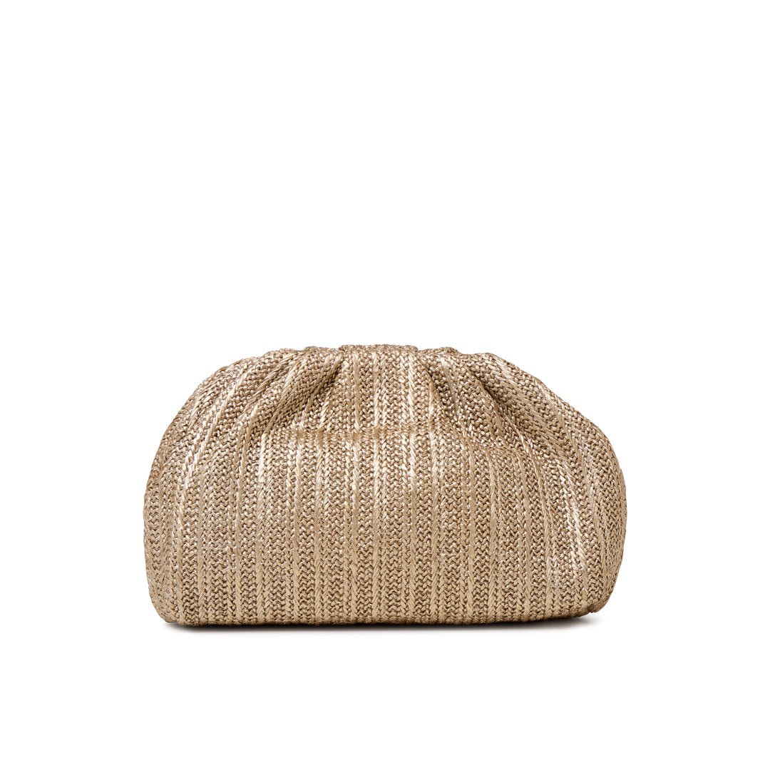 Ocean Clutch Bag