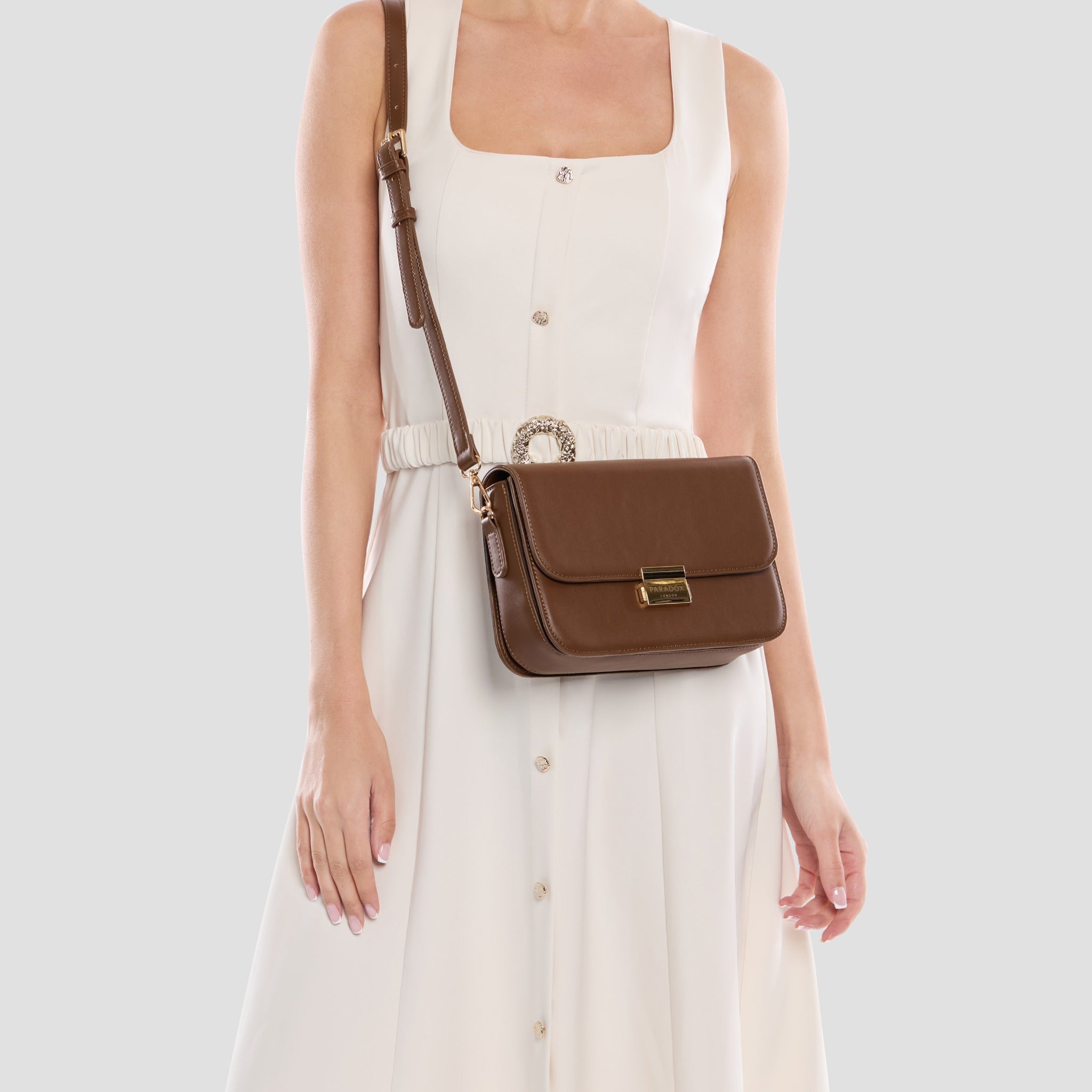 Orleans Crossbody Handbag