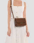 Orleans Crossbody Handbag