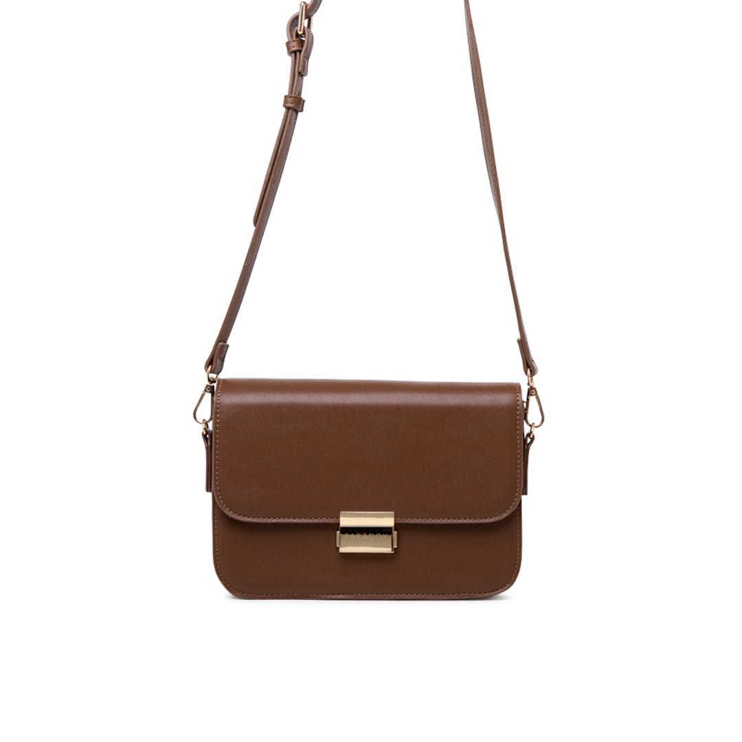 Orleans Crossbody Handbag