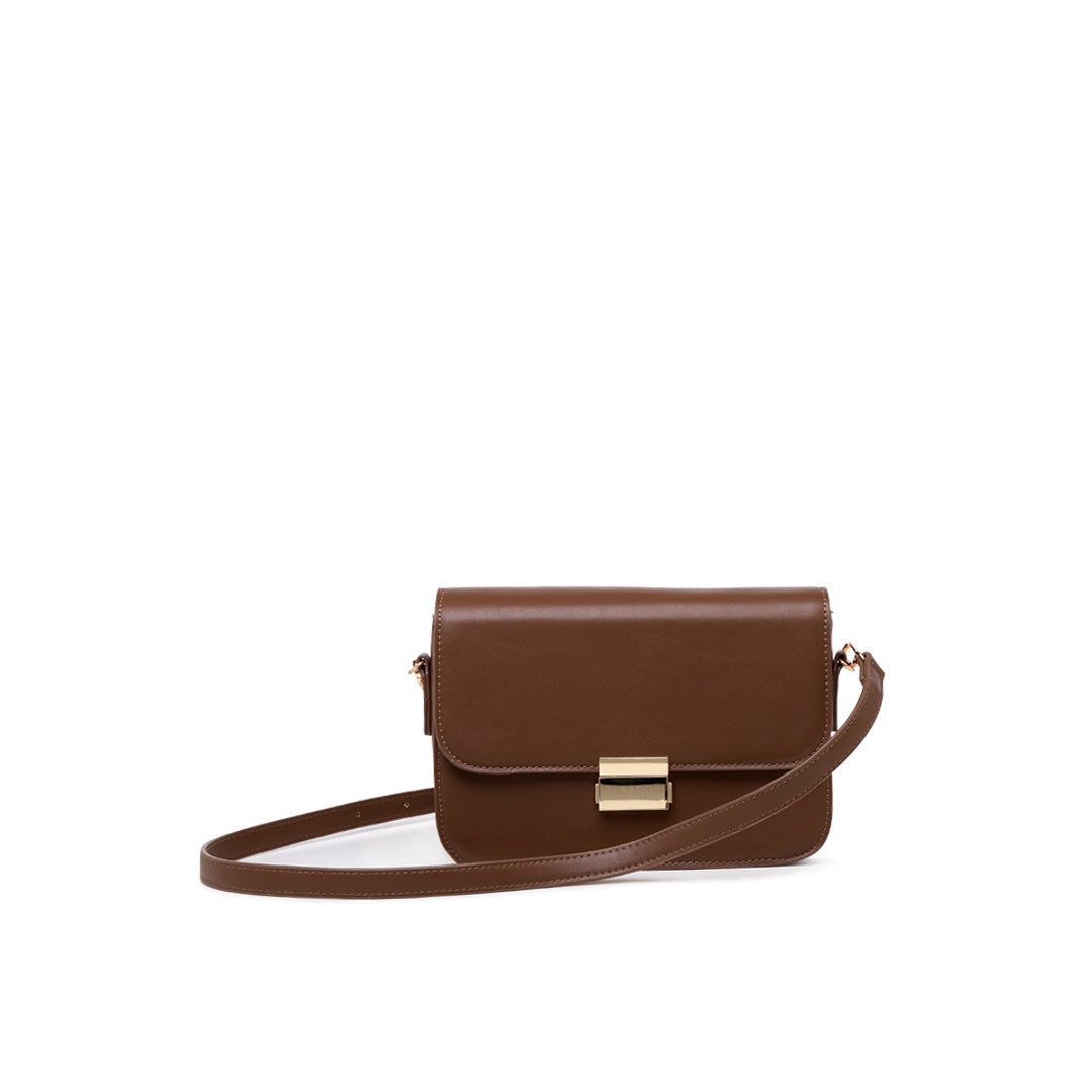 Orleans Crossbody Handbag